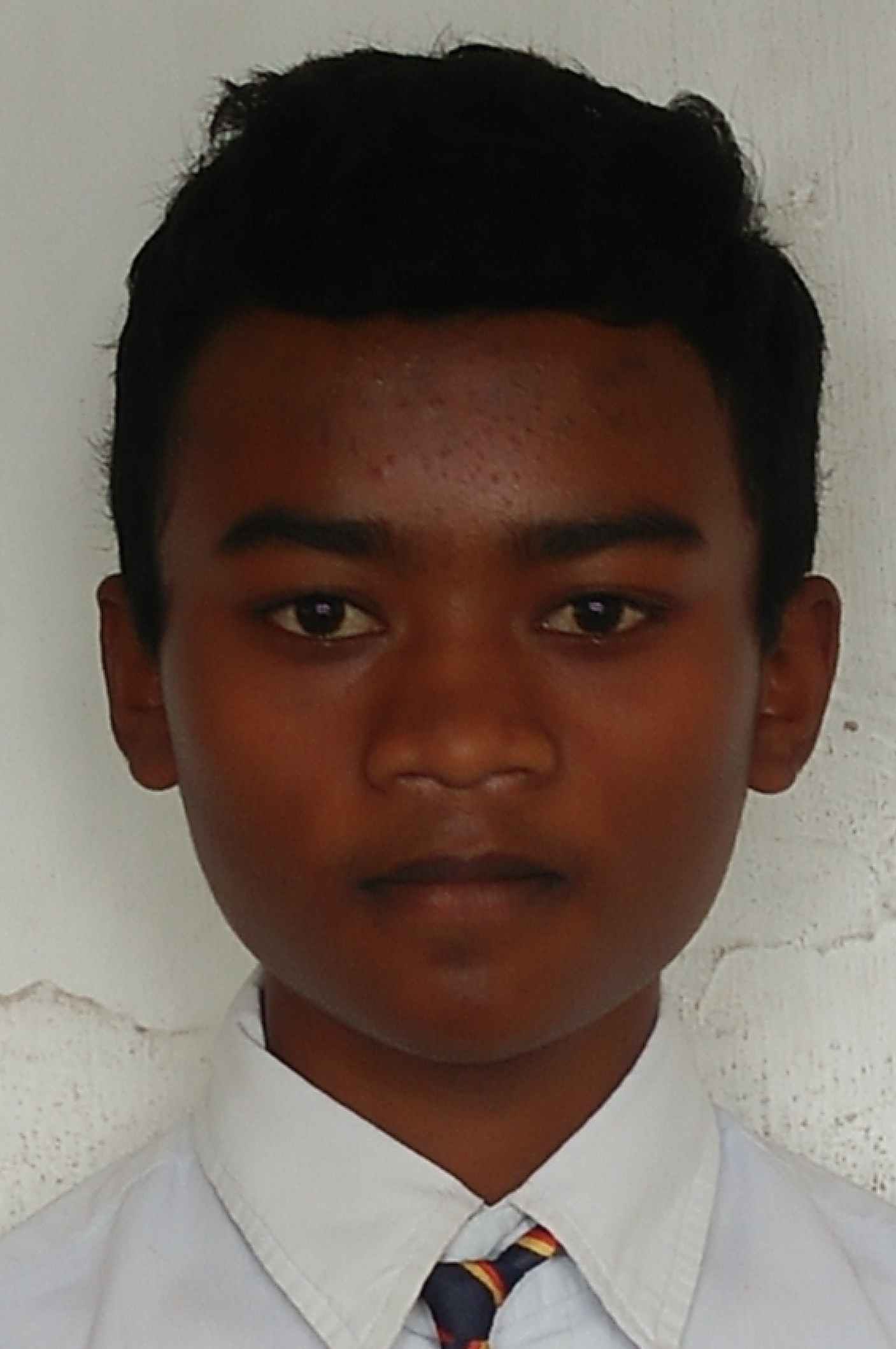 NIKHIL SAWAN KACHHAP