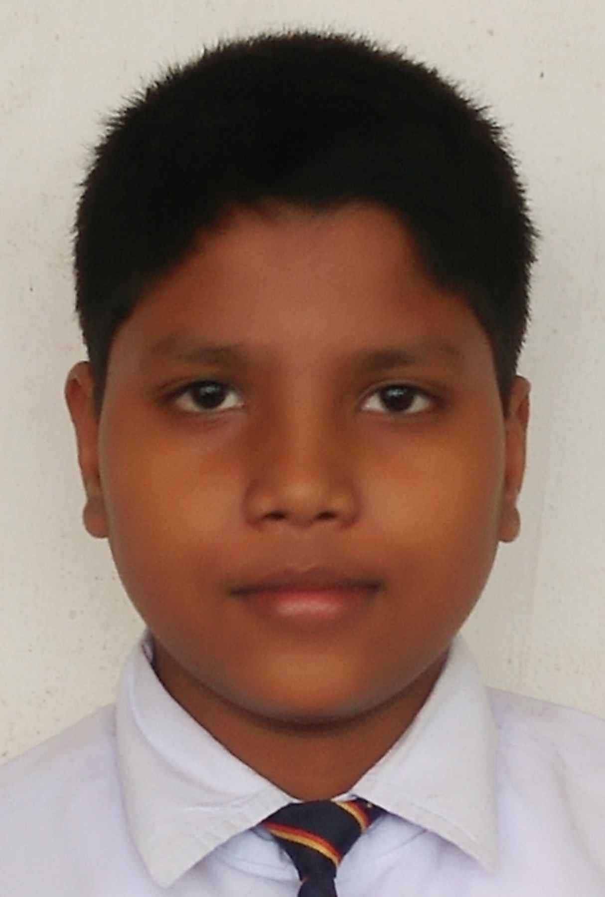 MEHUL KUMAR 