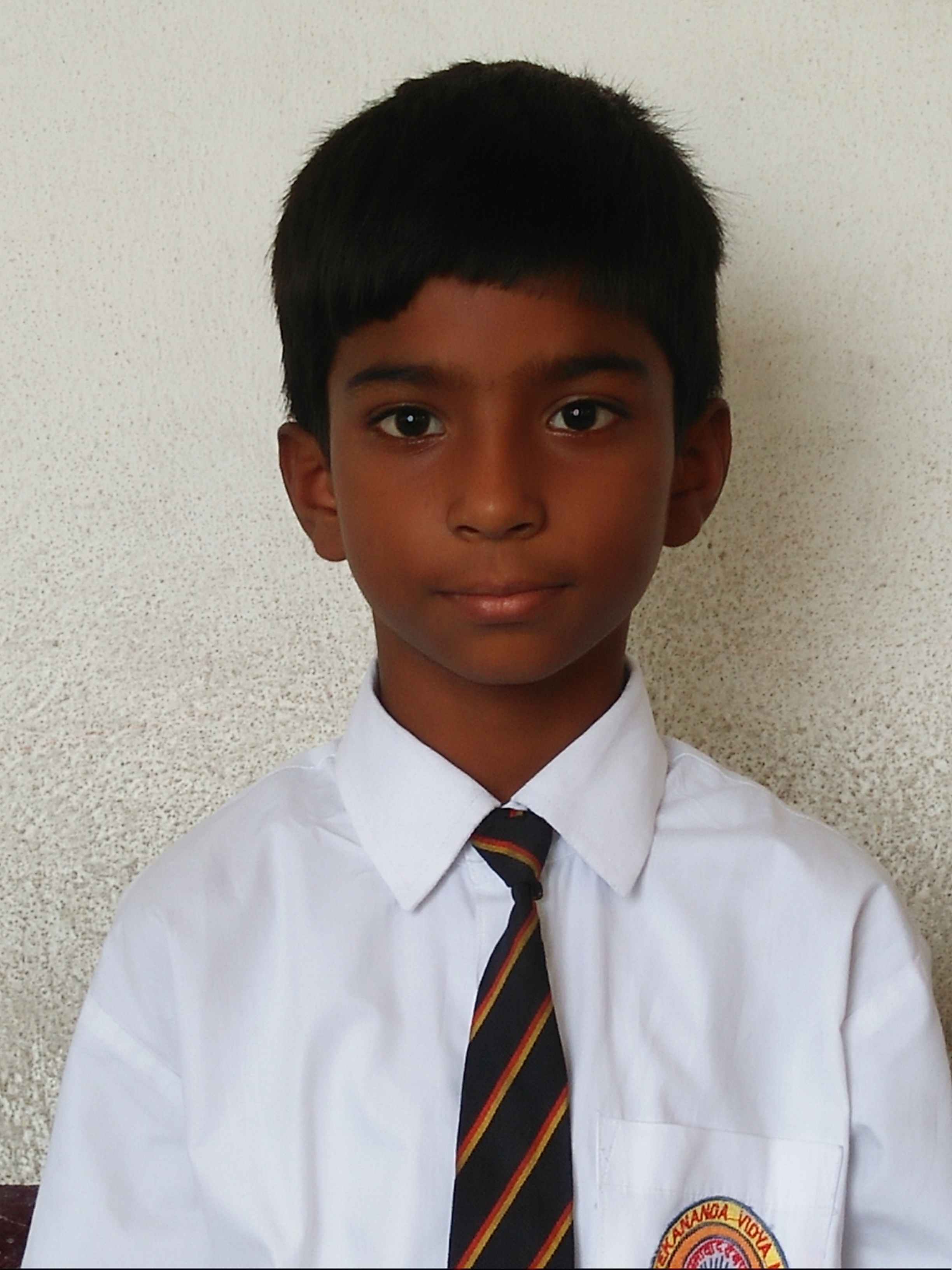 ABHIJEET  