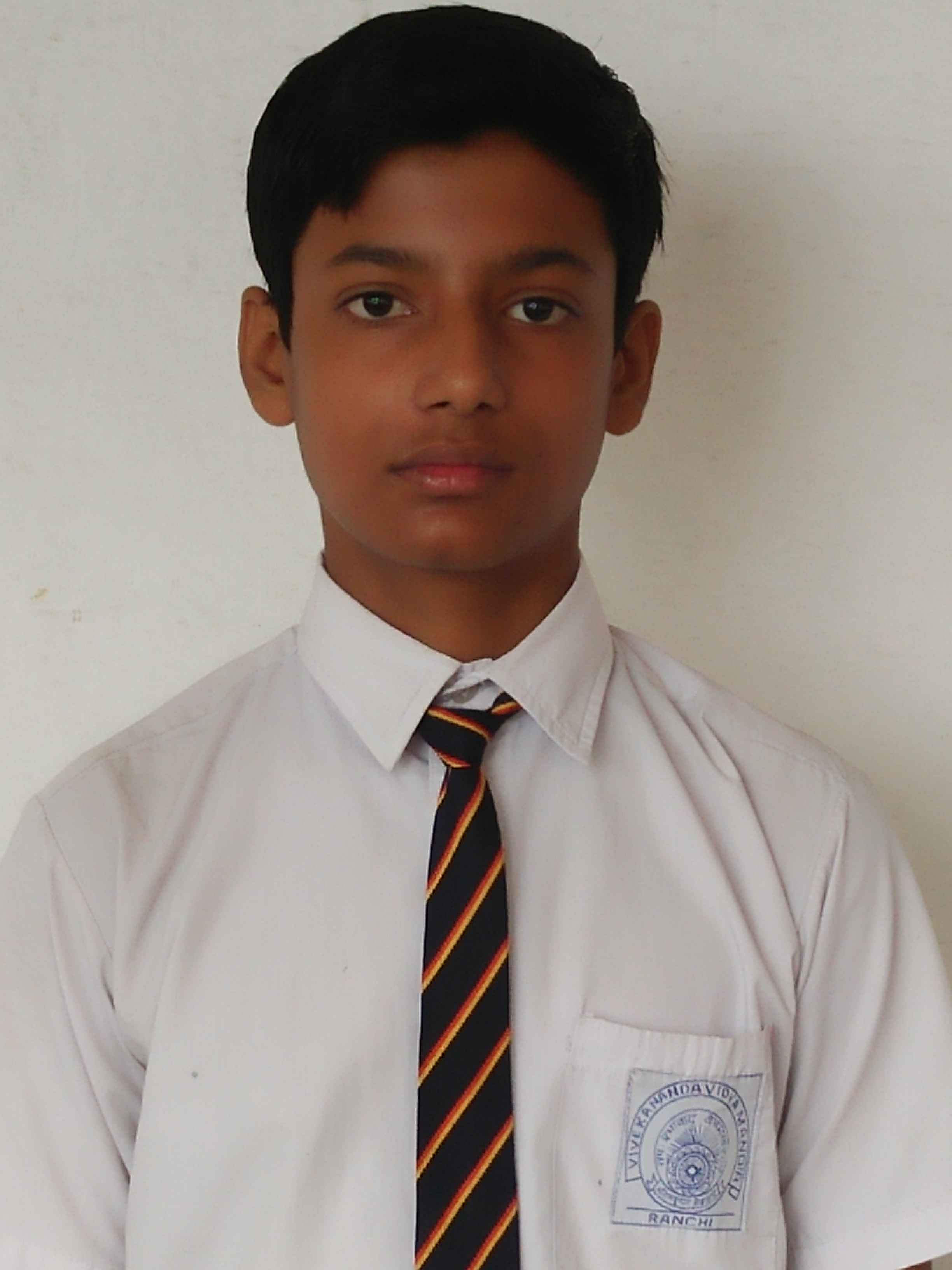 ARNAB  PAL