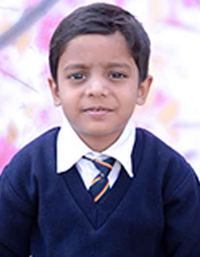 ANISH  RAJ 