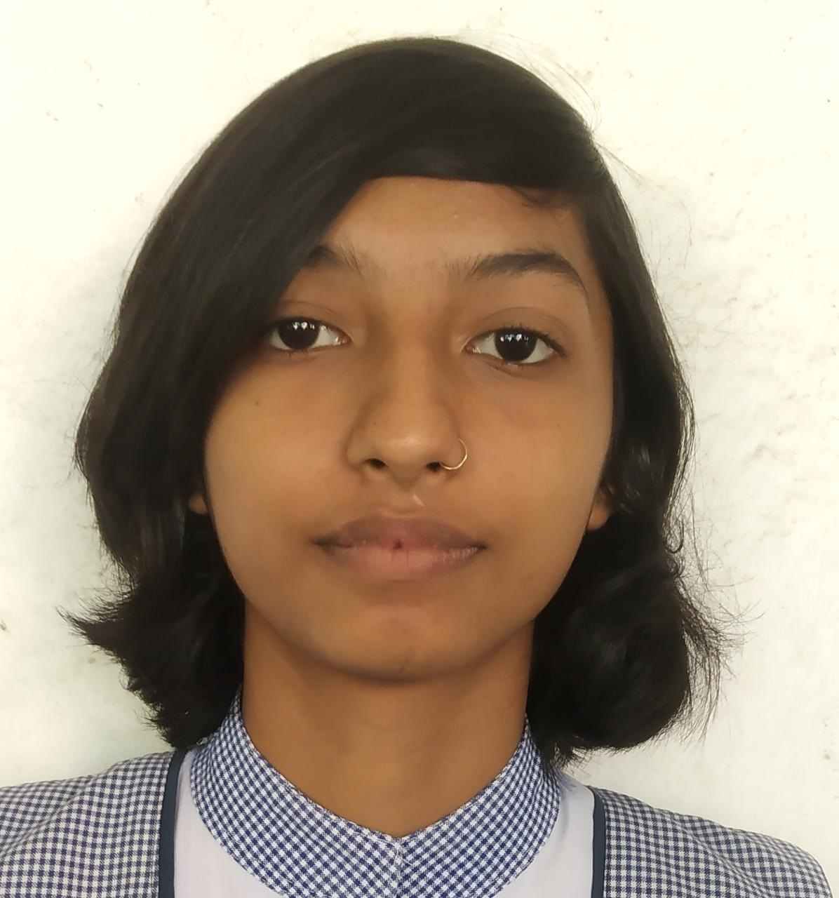 MILI KUMARI 