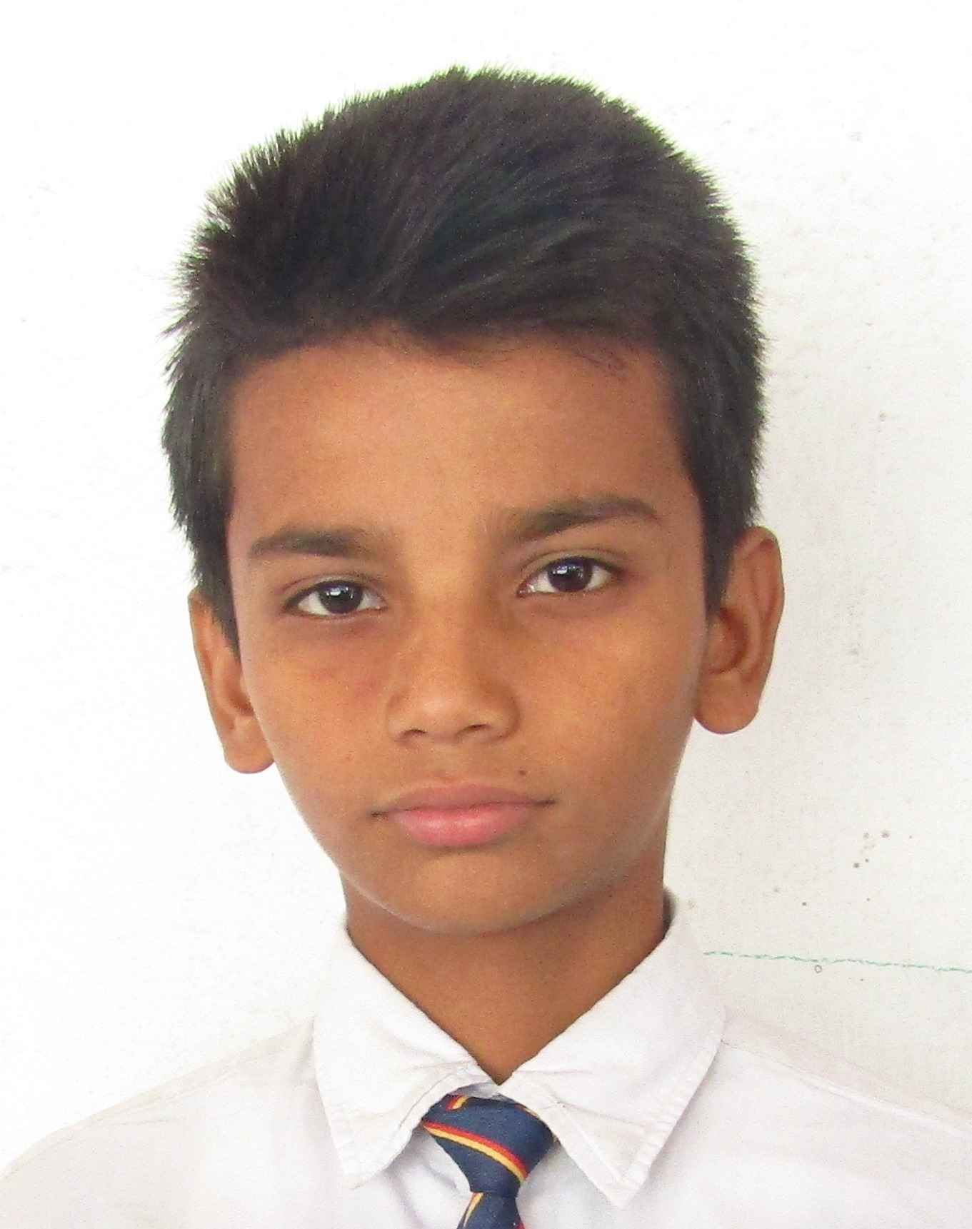 ANKIT  MISHRA