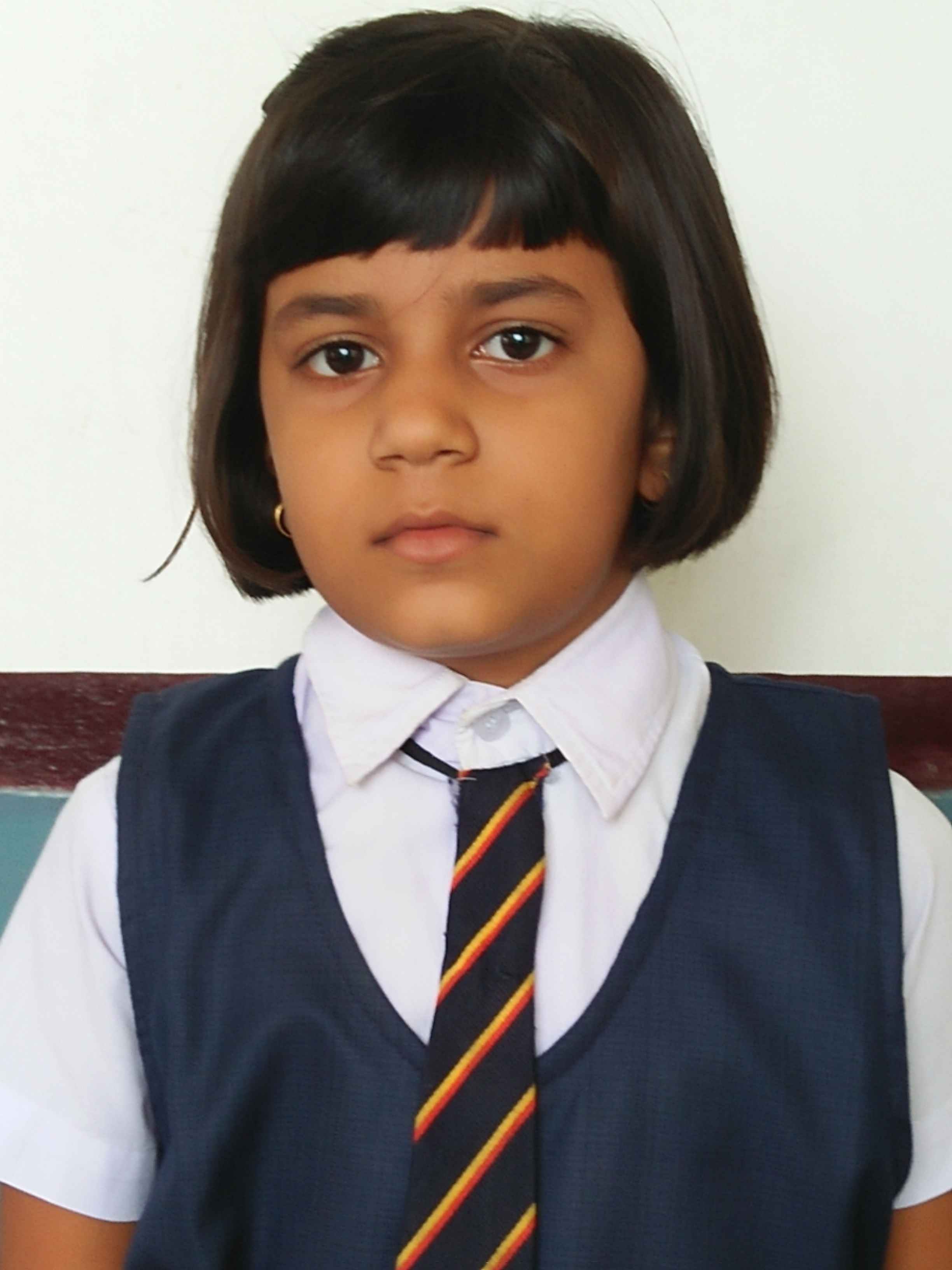 AARUSHI KUMARI 