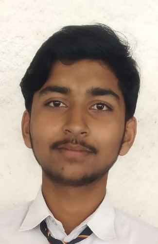 SURAJ KUMAR SINGH