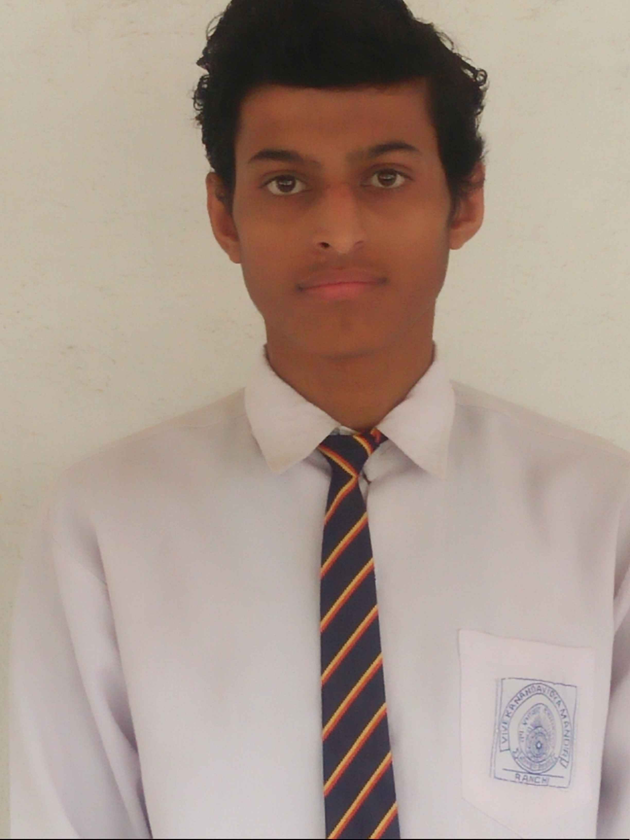 ANKIT KUMAR YADAV