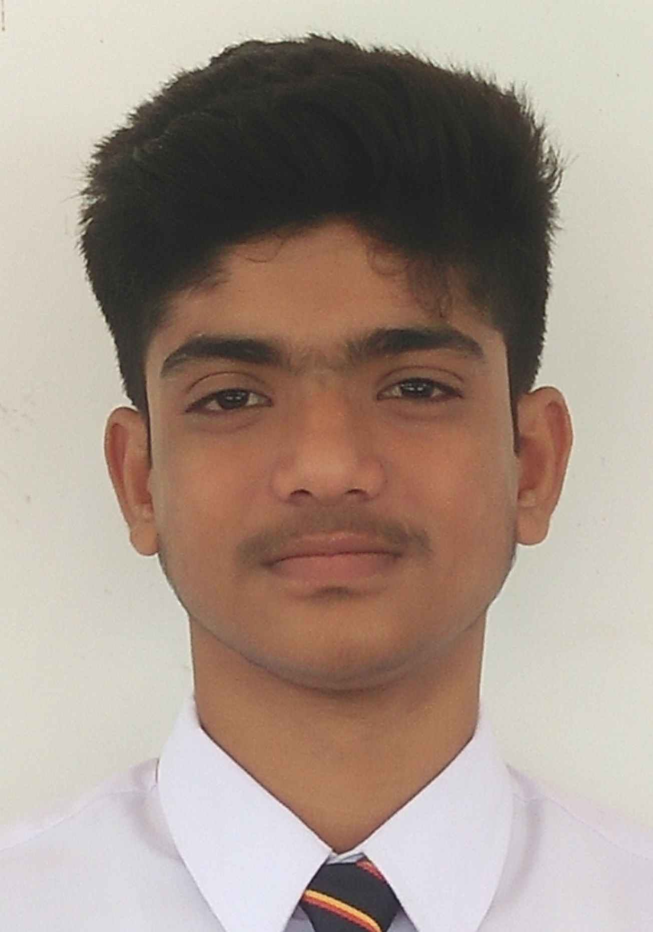 HARSH  KUMAR PATHAK