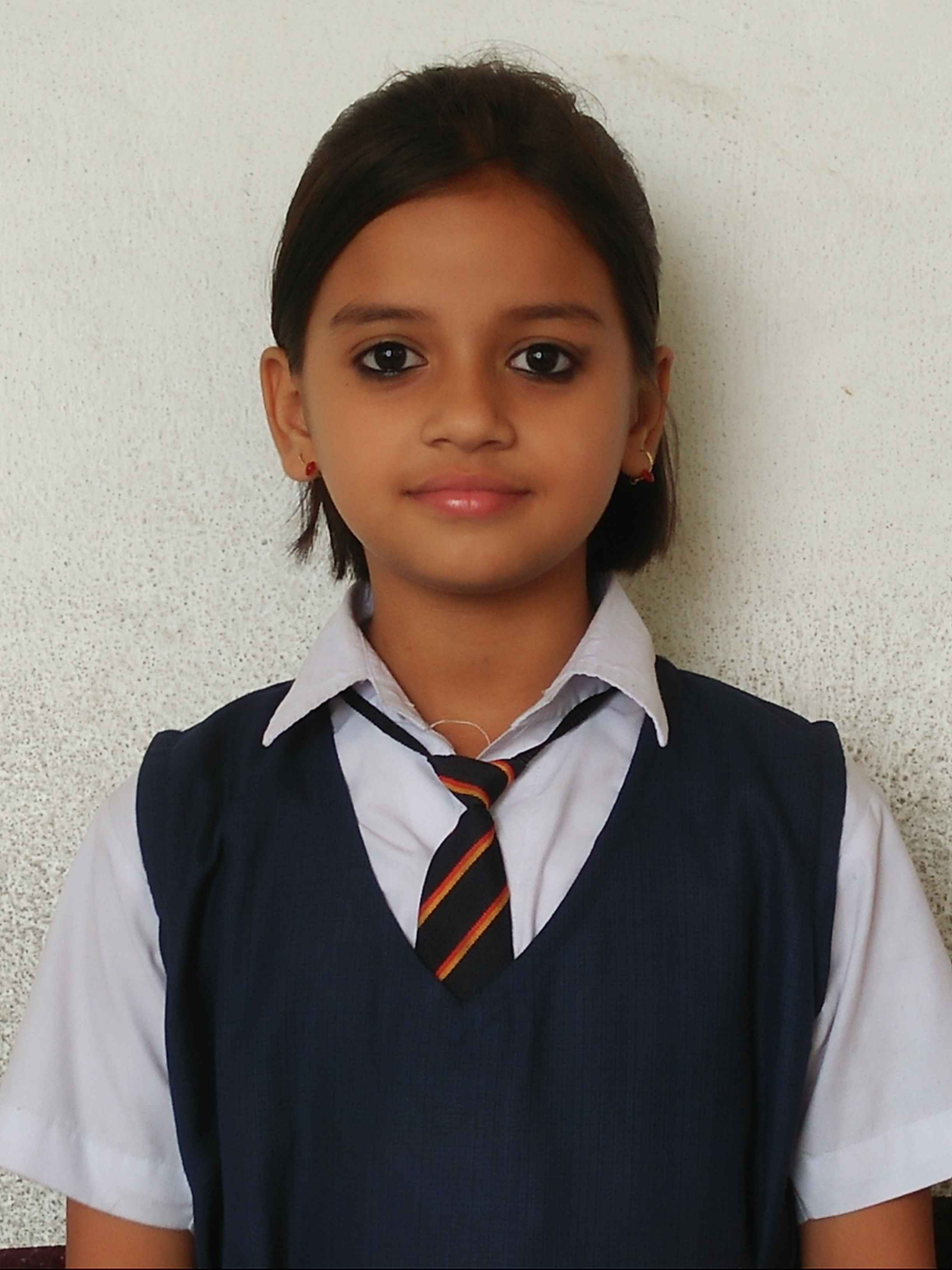 RISHIKA KUMARI 