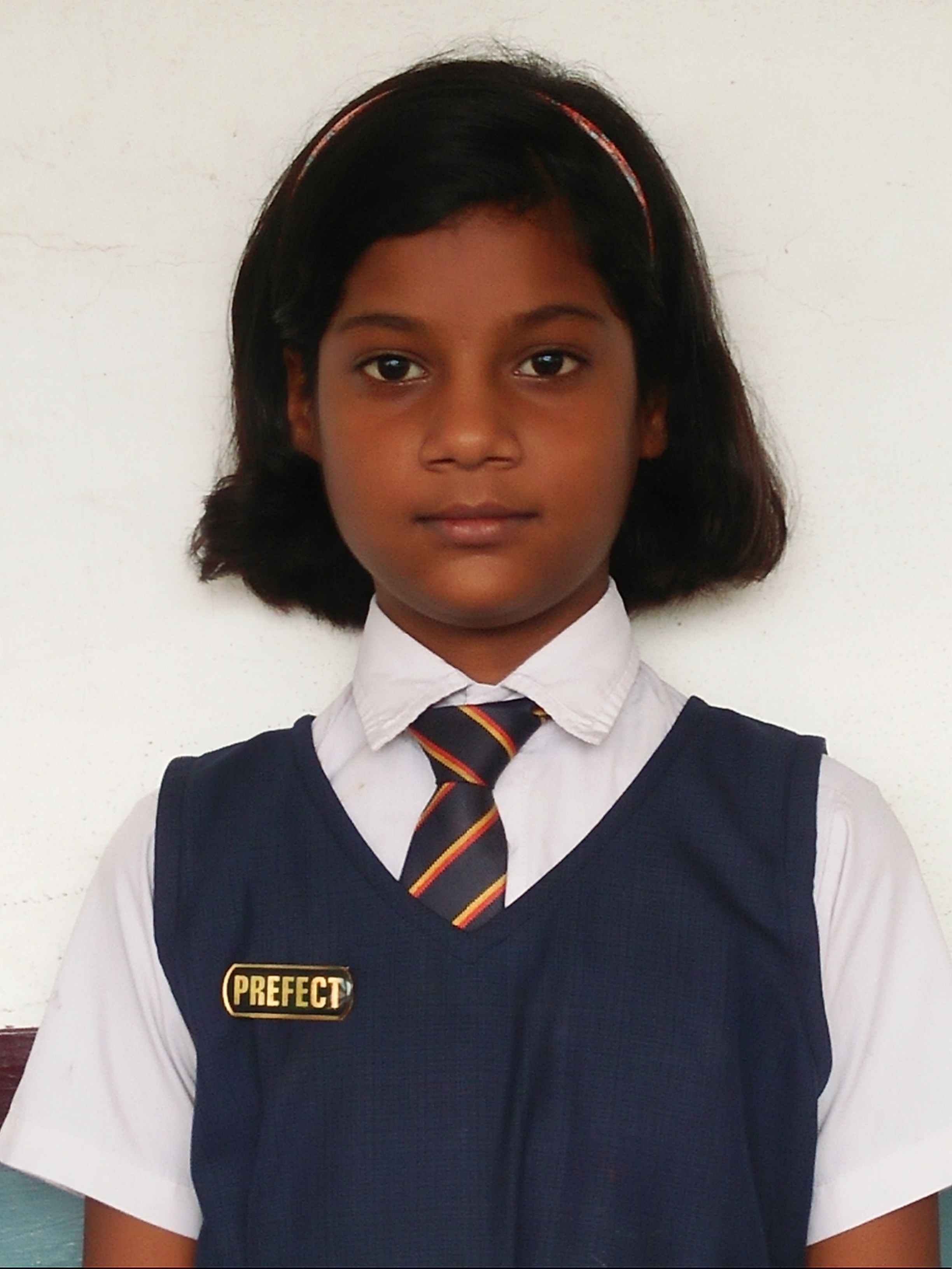 SANVI  KUMARI