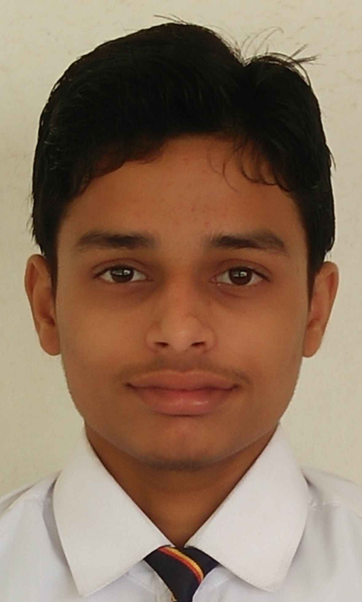 SAURAV KUMAR VERMA